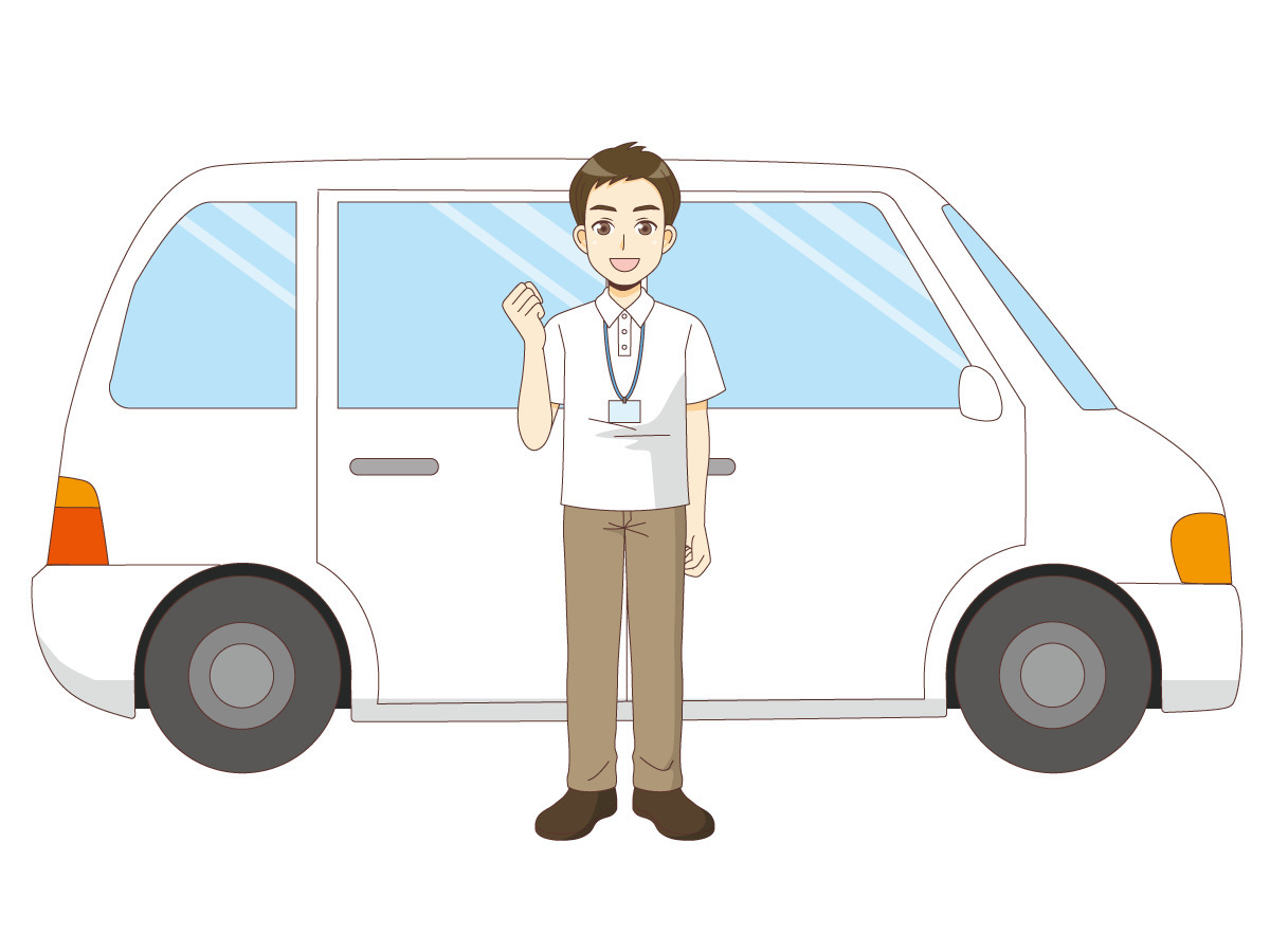 コンフィアンスケアサポート HMYケア株式会社